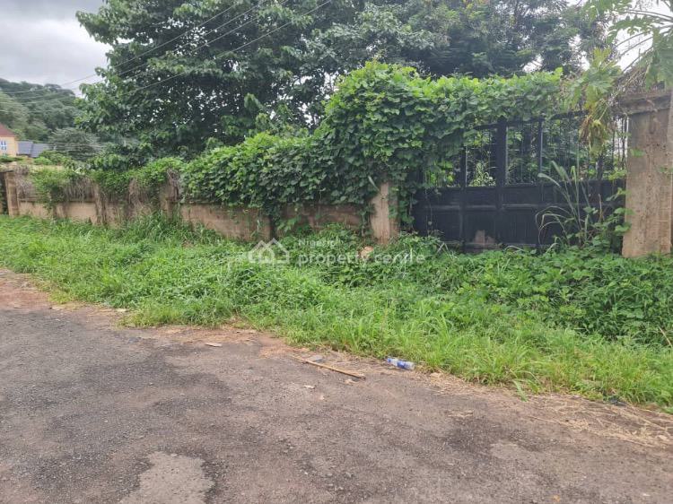 For Sale Prime Plot Inside A Tarred Developed Estate, Diamond Estate
