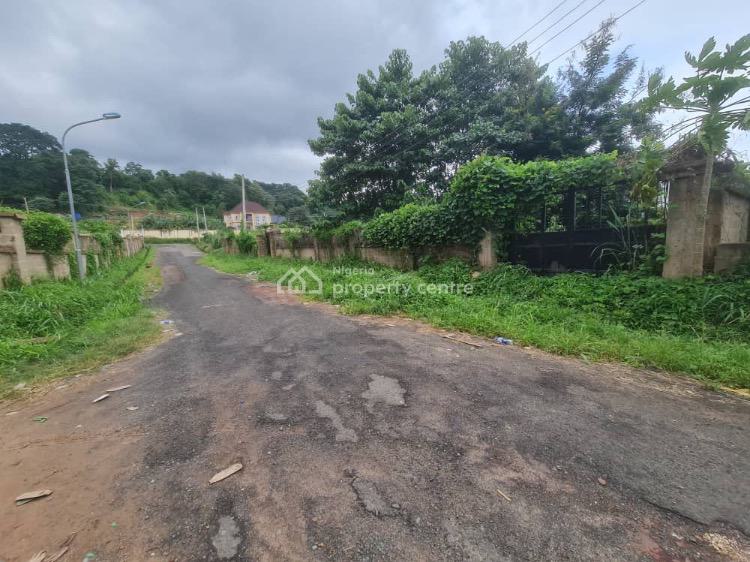For Sale Prime Plot Inside A Tarred Developed Estate, Diamond Estate