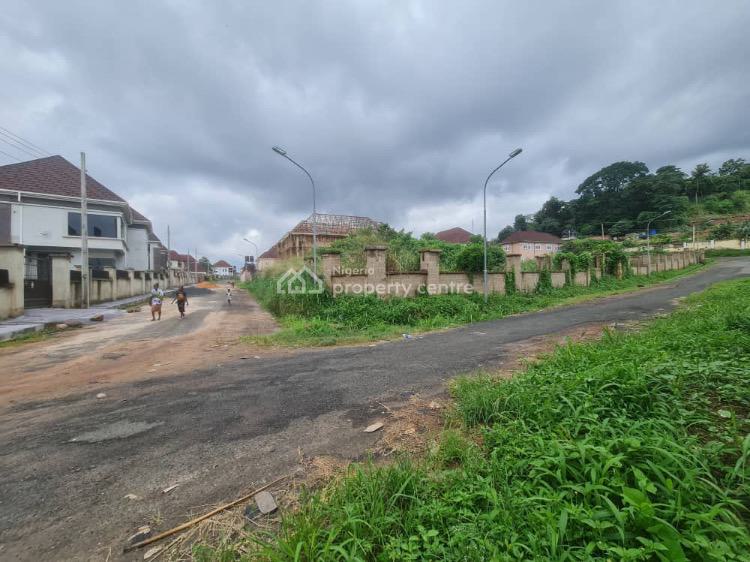 For Sale Prime Plot Inside A Tarred Developed Estate, Diamond Estate