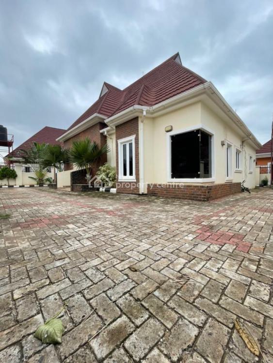 3 Bedroom Detached Bungalows for Sale in Independence Layout, Enugu