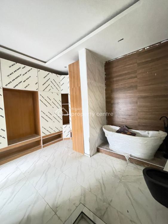 Exquisitely Detailed 5 Bedroom Duplex with Pool, Orchid, Lekki Phase 1, Lekki, Lagos, Detached Duplex for Sale