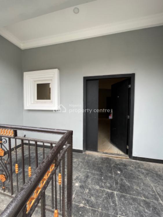 Brand New Spacious 4 Bedroom Semi Detached Duplex with 2 Rooms, Mabushi, Abuja, Semi-detached Duplex for Rent