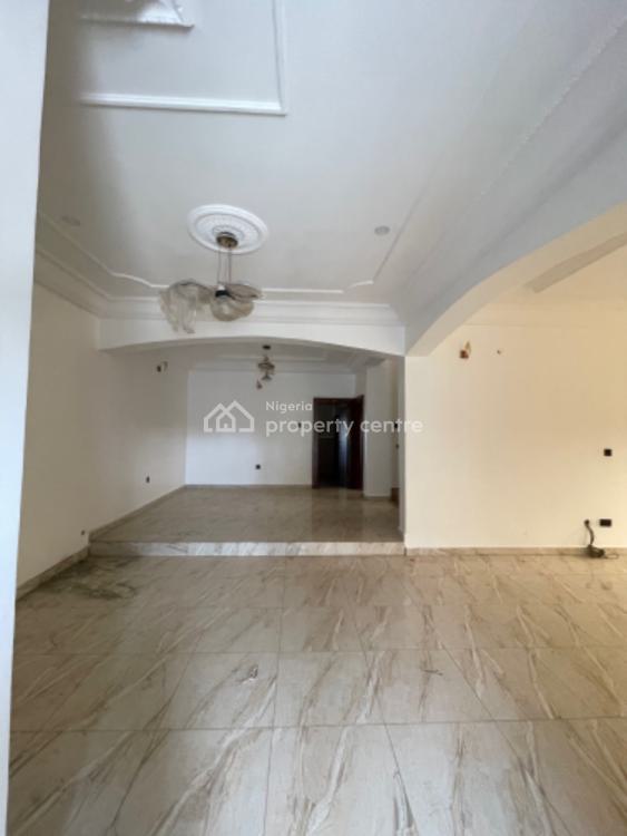 Brand New Spacious 4 Bedroom Semi Detached Duplex with 2 Rooms, Mabushi, Abuja, Semi-detached Duplex for Rent