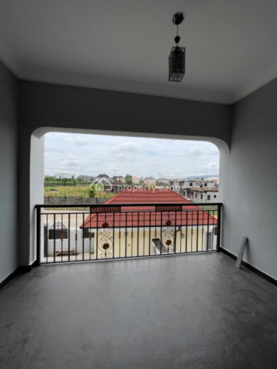 Brand New Spacious 4 Bedroom Semi Detached Duplex with 2 Rooms, Mabushi, Abuja, Semi-detached Duplex for Rent