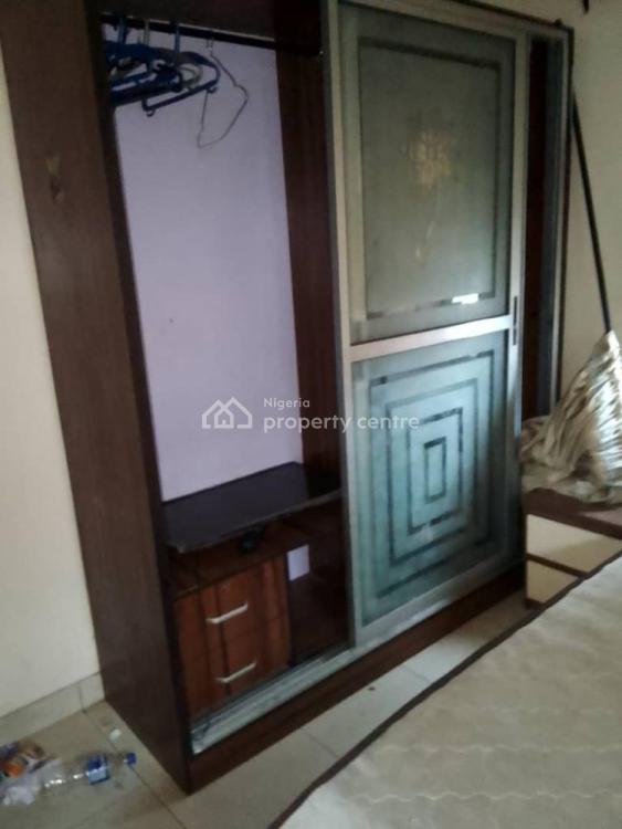 For Rent 4 Units Of Ensuite Luxury Flats, College Road, Ikeja, Lagos