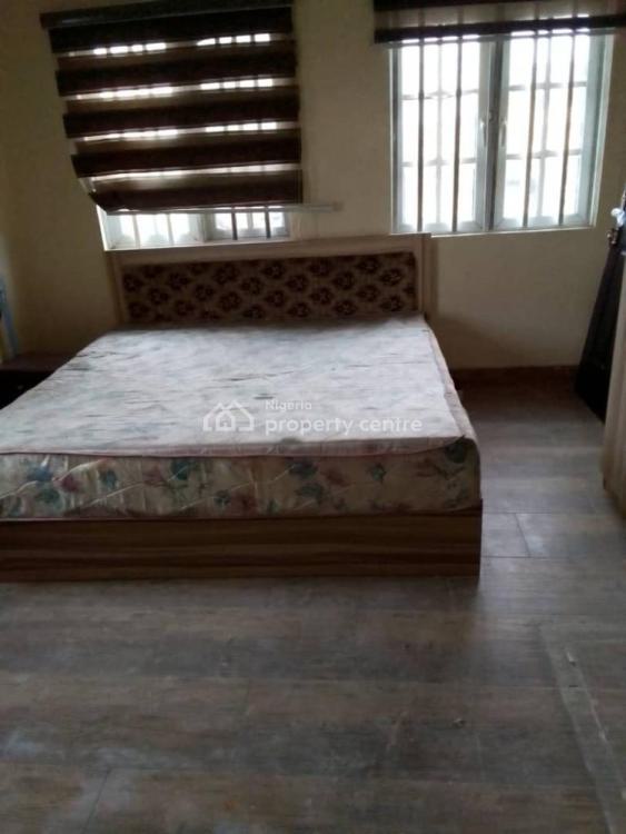 For Rent 4 Units Of Ensuite Luxury Flats, College Road, Ikeja, Lagos