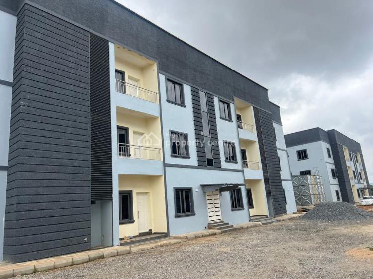 2 Bedroom Apartment, Gaduwa, Abuja, Flat / Apartment for Sale