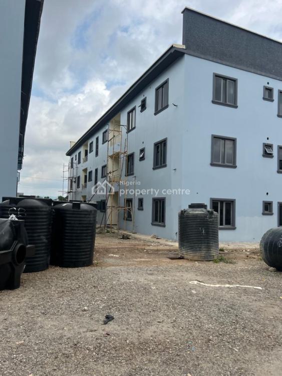 3 Bedroom Apartment, Gaduwa, Abuja, Flat / Apartment for Sale