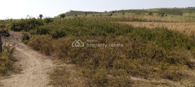 3.6 Hectares Multifunction Land, Anagada, Giri, Gwagwalada, Abuja, Land for Sale