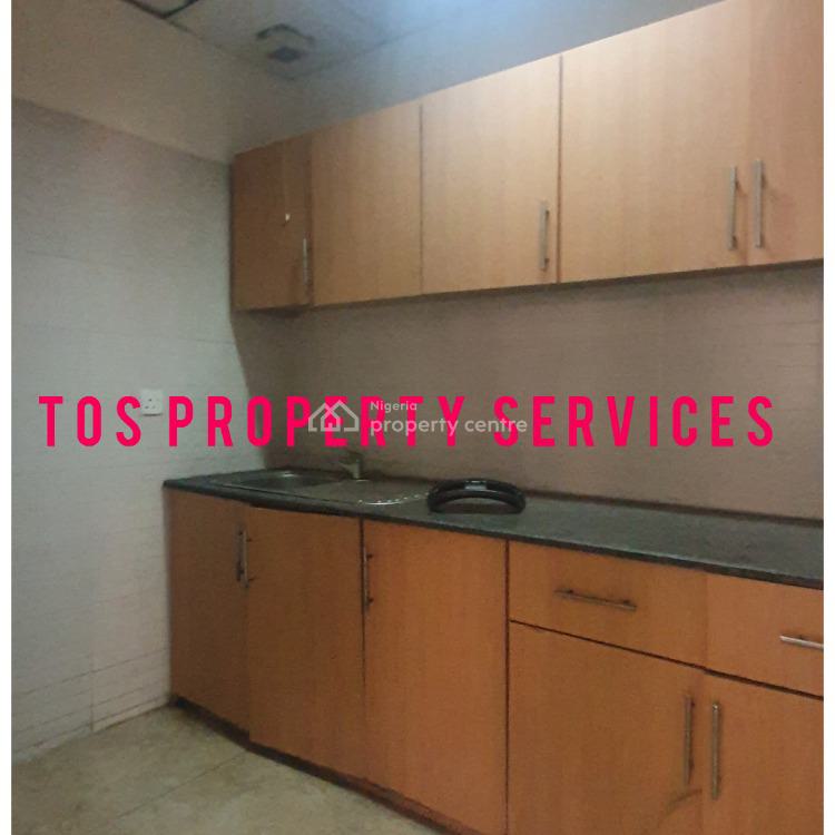 115sqm Open Plan Serviced Office Space, By Herbert Macaulay Way, Alagomeji, Yaba, Lagos, Office Space for Rent