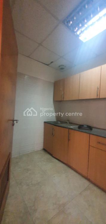 115sqm Open Plan Serviced Office Space, By Herbert Macaulay Way, Alagomeji, Yaba, Lagos, Office Space for Rent
