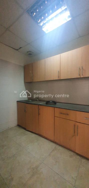 115sqm Open Plan Serviced Office Space, By Herbert Macaulay Way, Alagomeji, Yaba, Lagos, Office Space for Rent