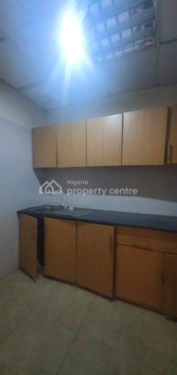 115sqm Open Plan Serviced Office Space, By Herbert Macaulay Way, Alagomeji, Yaba, Lagos, Office Space for Rent