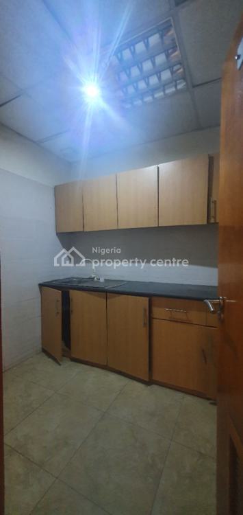 115sqm Open Plan Serviced Office Space, By Herbert Macaulay Way, Alagomeji, Yaba, Lagos, Office Space for Rent