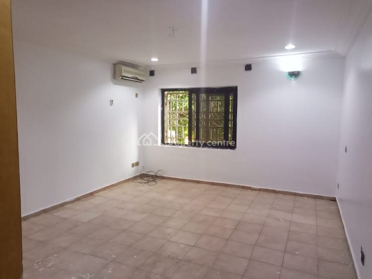 5 Units of 5bedroom Serviced Apartments, Maitama District, Abuja, Flat / Apartment for Rent