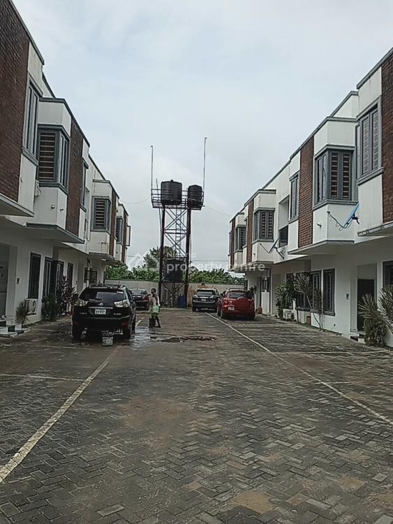 For Rent Smart A Room Selfcontained, Lekki Scheme 2 Peninsula Estate