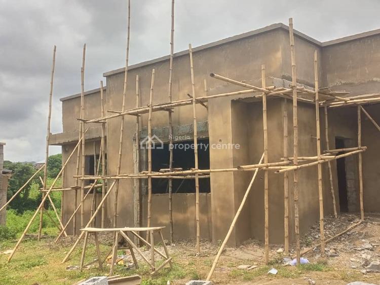 400sqm Estate Plots, Opposite Ave Maria Secondary School, Jikwoyi, Abuja, Residential Land for Sale