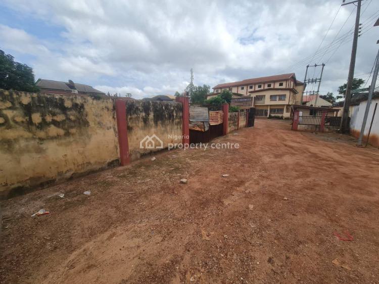 Mixeduse Land for Sale in Independence Layout, Enugu, Enugu (15 available) Nigeria Property