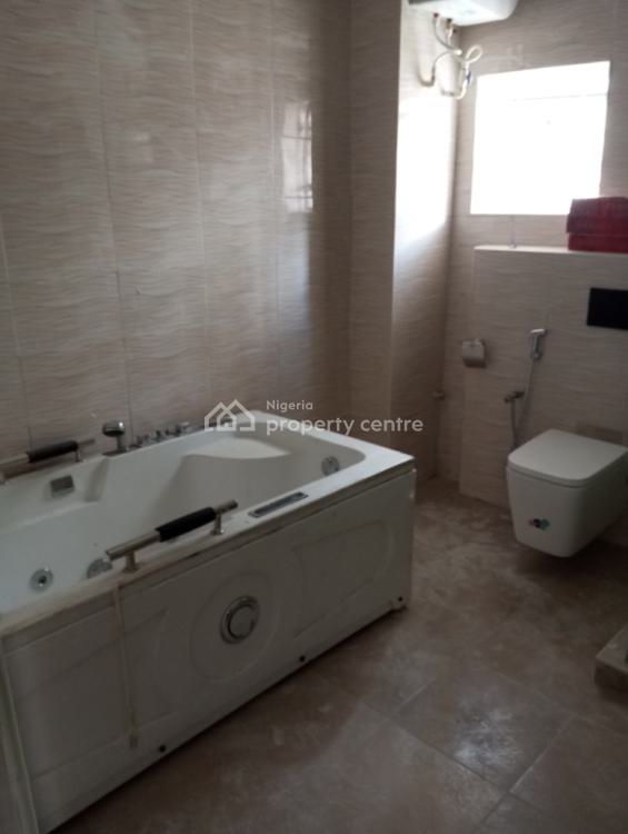 Super Luxury 4bedroom Duplex, Port Harcourt, Rivers, Semi-detached Duplex for Rent