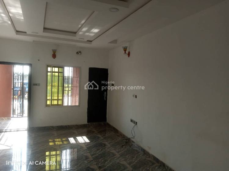 2 Bedroom Bungalow, Meridian Estate, Awoyaya, Ibeju Lekki, Lagos, Detached Bungalow for Rent