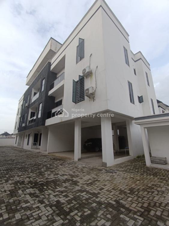 For Sale Luxury 2 Bedroom Apartments, Lekki, Lagos 2 Beds, 2 Baths