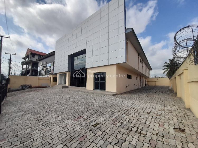 Tastefully Finished and Fantastic Mixed Use Nine (9) Bedroom Duplex, Opebi, Ikeja, Lagos, Detached Duplex for Rent