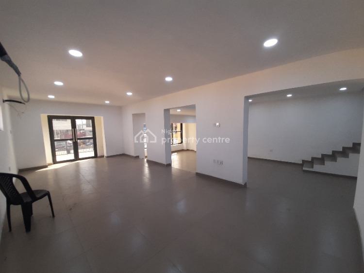 Tastefully Finished and Fantastic Mixed Use Nine (9) Bedroom Duplex, Opebi, Ikeja, Lagos, Detached Duplex for Rent