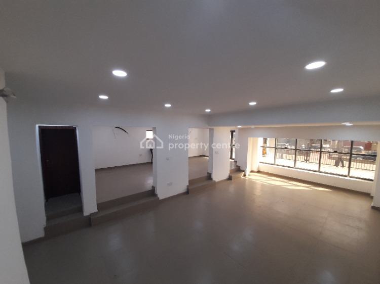 Tastefully Finished and Fantastic Mixed Use Nine (9) Bedroom Duplex, Opebi, Ikeja, Lagos, Detached Duplex for Rent