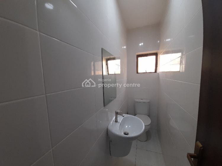 Tastefully Finished and Fantastic Mixed Use Nine (9) Bedroom Duplex, Opebi, Ikeja, Lagos, Detached Duplex for Rent