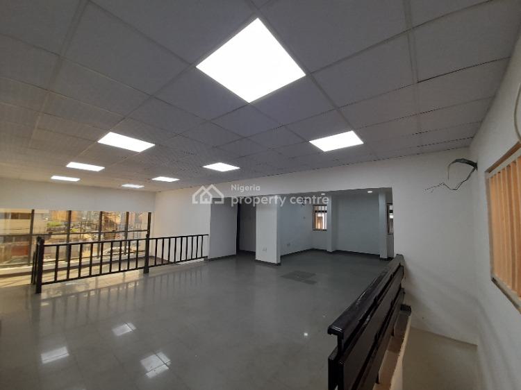 Tastefully Finished and Fantastic Mixed Use Nine (9) Bedroom Duplex, Opebi, Ikeja, Lagos, Detached Duplex for Rent