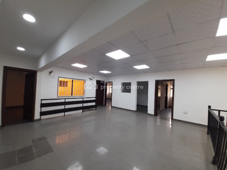 Tastefully Finished and Fantastic Mixed Use Nine (9) Bedroom Duplex, Opebi, Ikeja, Lagos, Detached Duplex for Rent