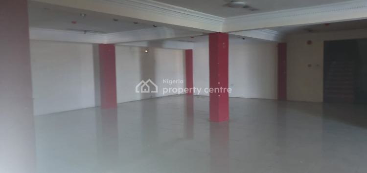 Strategically Located 170sqm Open Plan Office Space, Allen, Ikeja, Lagos, Office Space for Rent