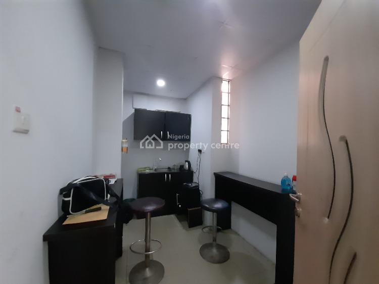 Strategically Located,furnished and Serviced 2,4,6 and 8 Man Office Sp, Opebi, Ikeja, Lagos, Office Space for Rent