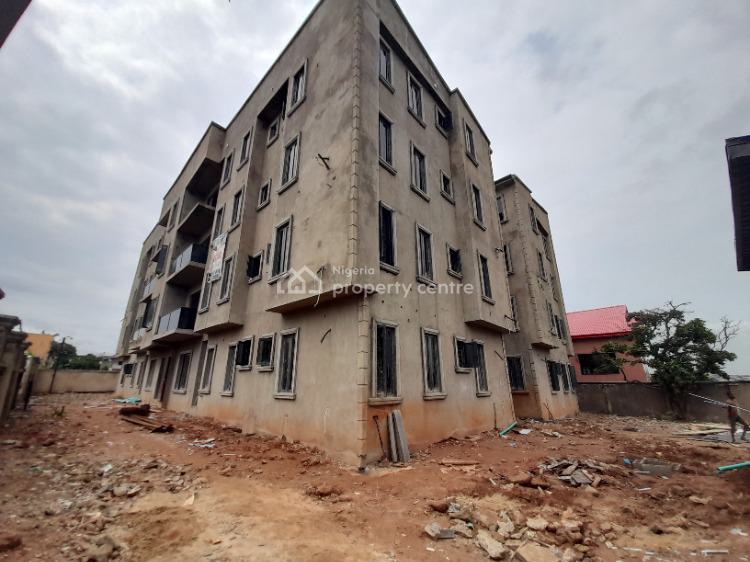 Brand New and Spacious 3bedroom Flat with a Bq, Opebi, Ikeja, Lagos, House for Rent