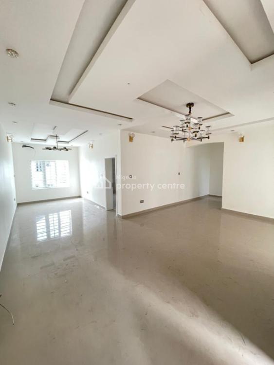 Governor Consent;, Ikate, Lekki, Lagos, Terraced Duplex for Sale