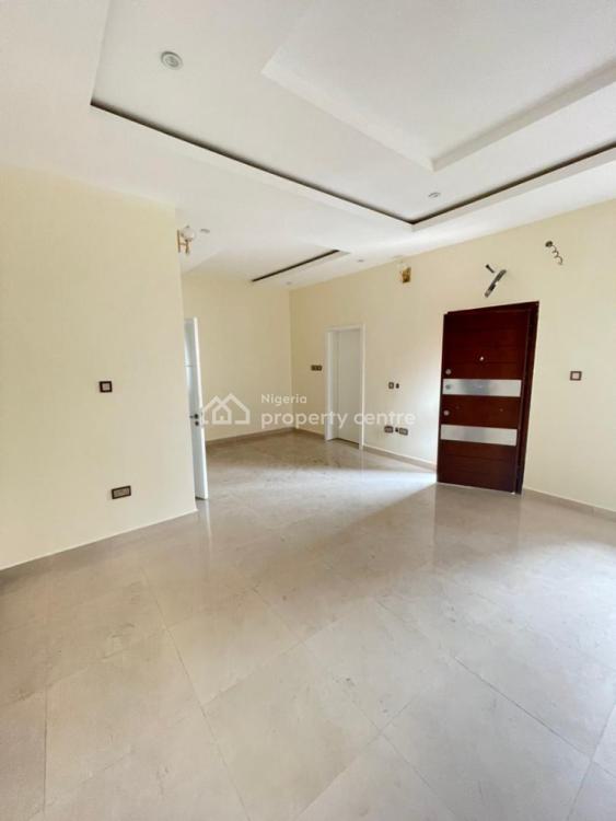 Governor Consent;, Ikate, Lekki, Lagos, Terraced Duplex for Sale