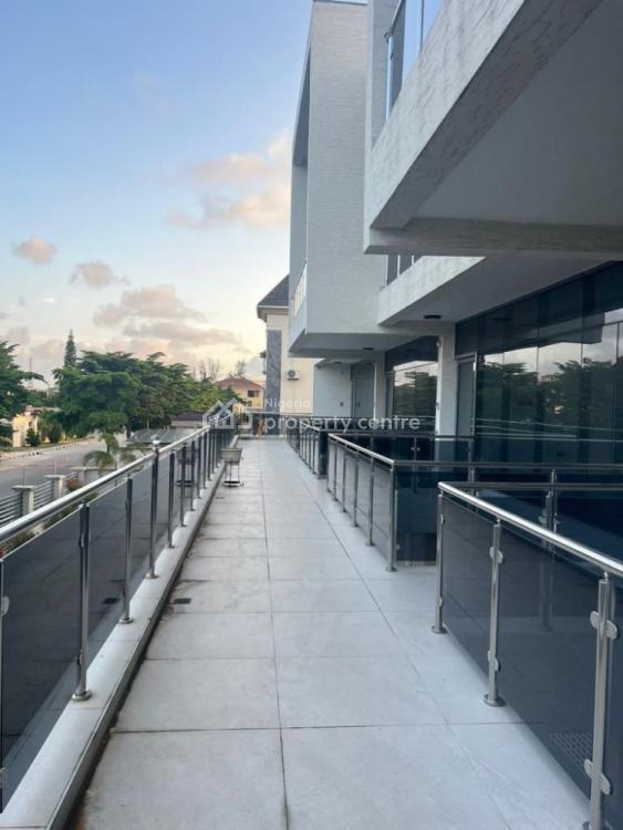 For Rent 3 Bedroom, Ikoyi, Banana Island, Ikoyi, Lagos 3 Beds, 4