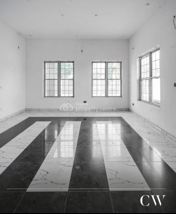Prime Commercial Space with Swimming Pool, Lekki Phase 1, Lekki, Lagos, Commercial Property for Rent