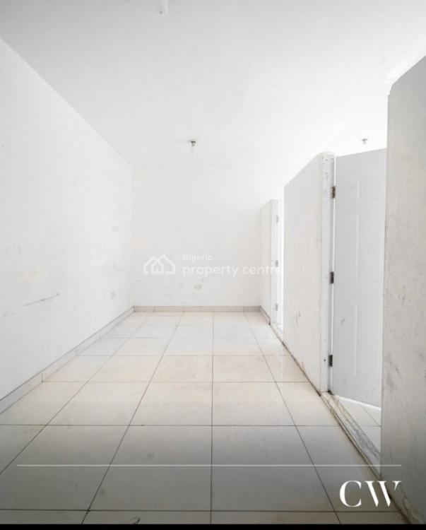 Prime Commercial Space with Swimming Pool, Lekki Phase 1, Lekki, Lagos, Commercial Property for Rent