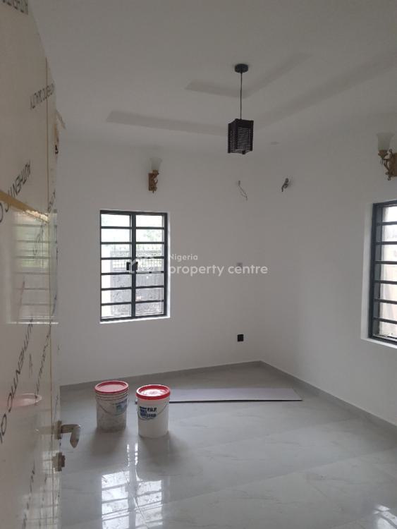 Luxury 2 Bedroom Flat, Gra Phase 2, Magodo, Lagos, Flat / Apartment for Rent