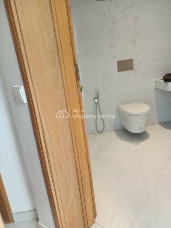 Luxury Brand New Apartments, Banana Island, Ikoyi, Lagos, Flat / Apartment for Rent