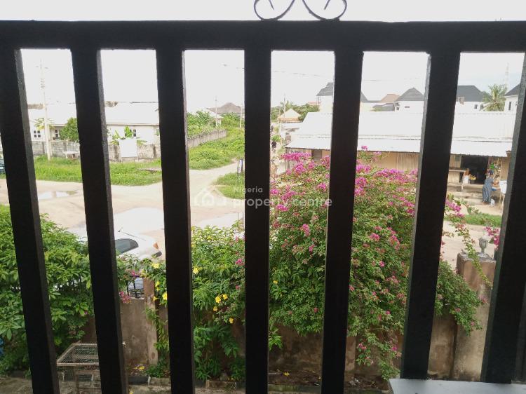 Genuine Dry Land, Off Tolani Bakare, Palmsbay Estate, Abijo, Lekki, Lagos, Mixed-use Land for Sale