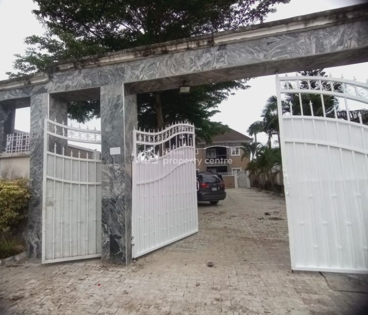 Genuine Dry Land, Off Tolani Bakare, Palmsbay Estate, Abijo, Lekki, Lagos, Mixed-use Land for Sale