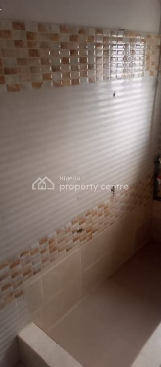 Maple Court Units, Lekki Phase 1, Lekki, Lagos, Self Contain (single Rooms) for Rent