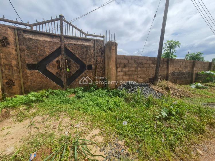 Residential Land for Sale in Thinkers Corner, Enugu, Enugu Nigeria