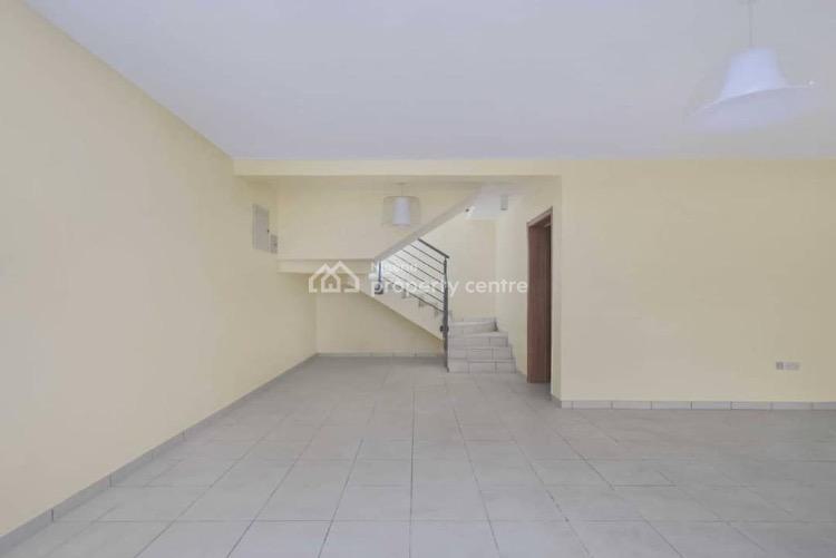 3-bedroom Duplex with 2-room Bq, Lekki Phase 1, Lekki, Lagos, Semi-detached Duplex for Sale