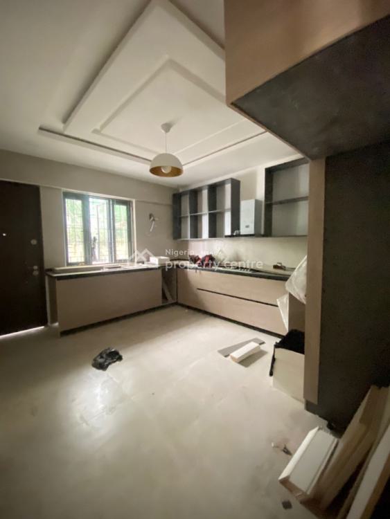 4 Bedrooms Semi Detached with a Study Room, Cinema, Lekki Phase 1, Lekki, Lagos, Detached Duplex for Sale