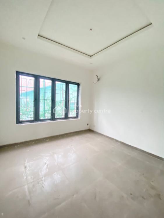 4 Bedrooms Semi Detached with a Study Room, Cinema, Lekki Phase 1, Lekki, Lagos, Detached Duplex for Sale