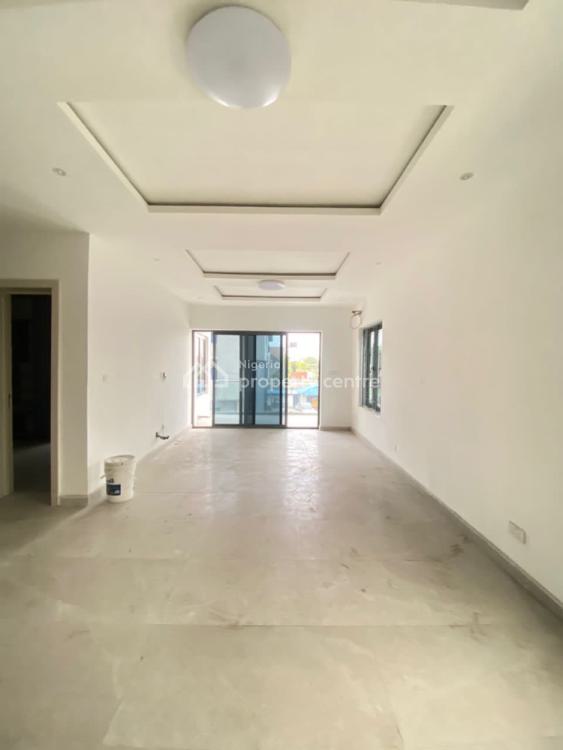 4 Bedrooms Semi Detached with a Study Room, Cinema, Lekki Phase 1, Lekki, Lagos, Detached Duplex for Sale