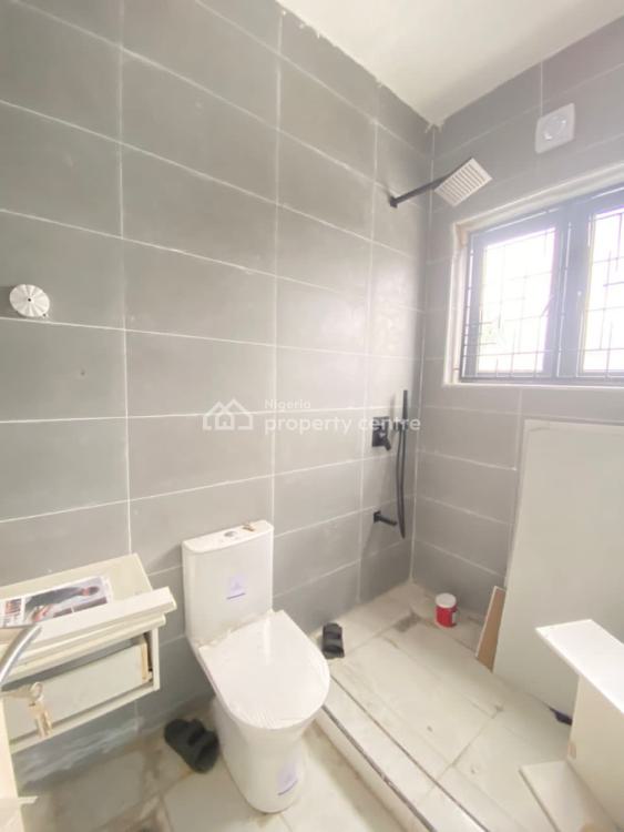 4 Bedrooms Semi Detached with a Study Room, Cinema, Lekki Phase 1, Lekki, Lagos, Detached Duplex for Sale